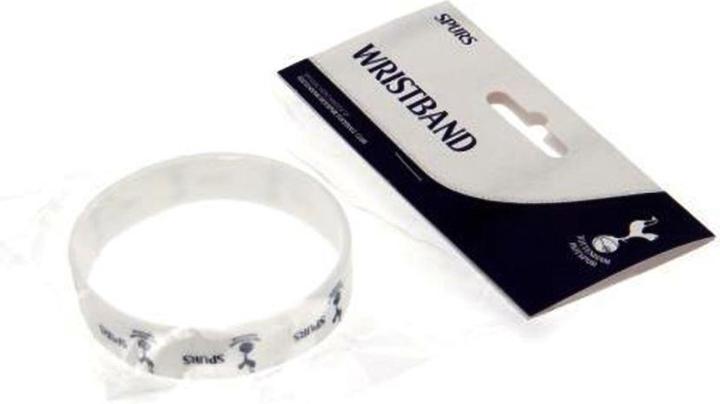 Actual product image Tottenham Hotspur FC UTBS779 P (100% silicone)