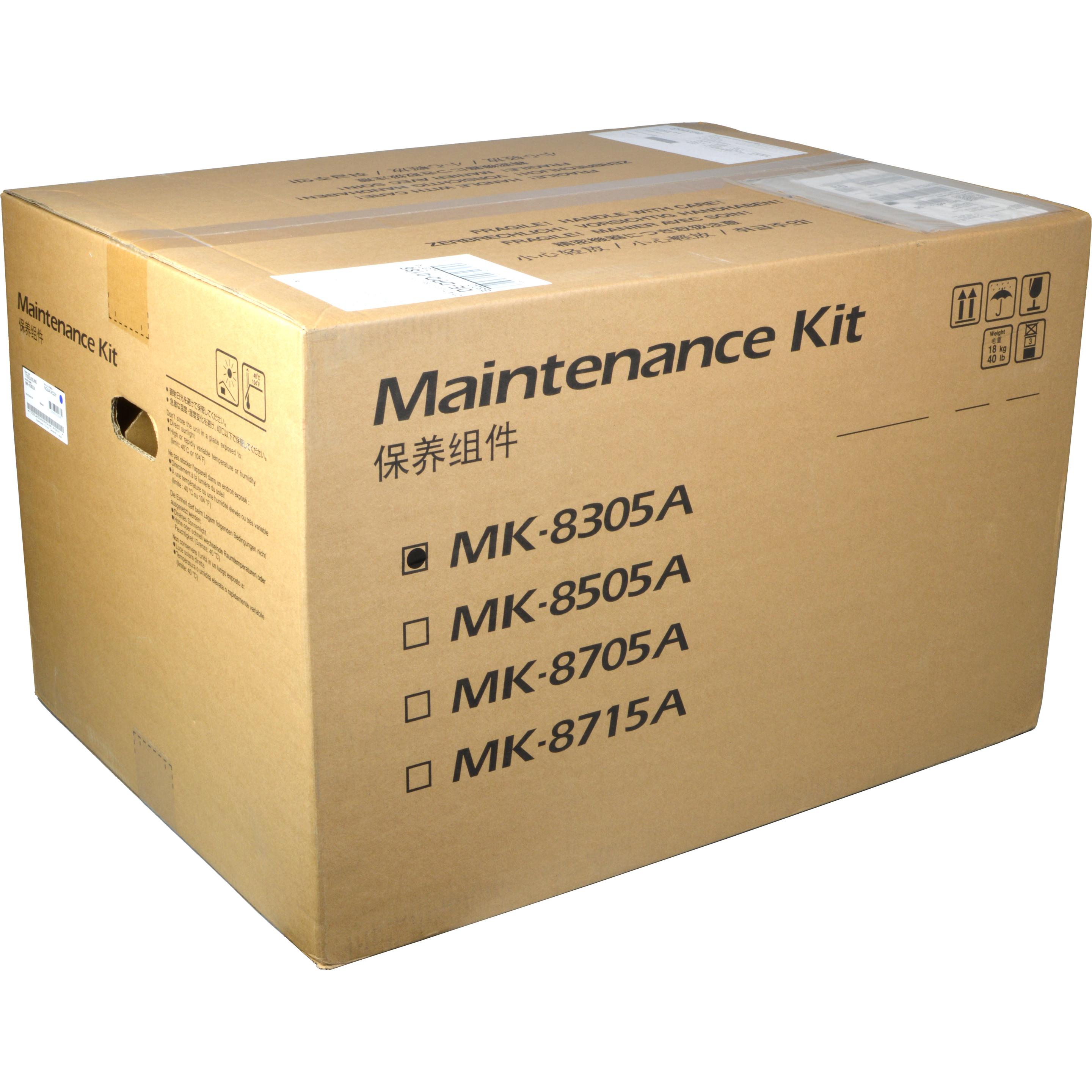 Kyocera MK-8305A TASKALFA 3050CI/3550CI, Drucker Zubehör