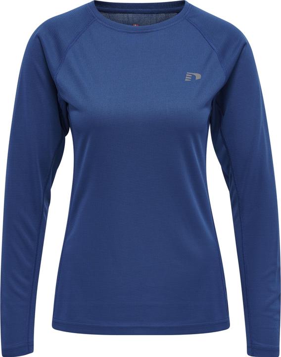 Produktbild Newline Women'S Core Running T-Shirt L/S (XS)