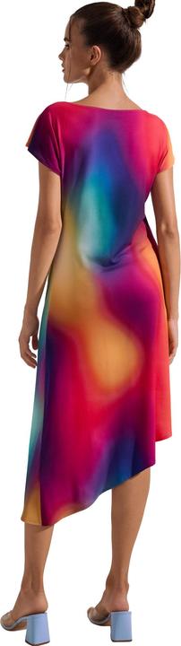 multicolour