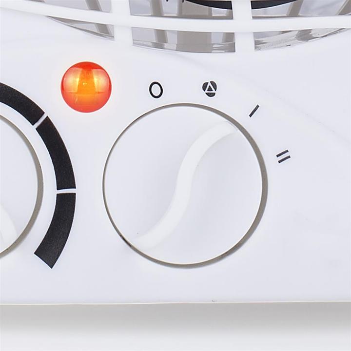 Image du produit Tristar Aérotherme blanc (2000 W)