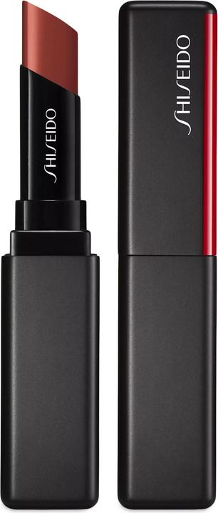 Actual product image Shiseido VisionAiry Gel Lipstick (223 Shizuka Red)