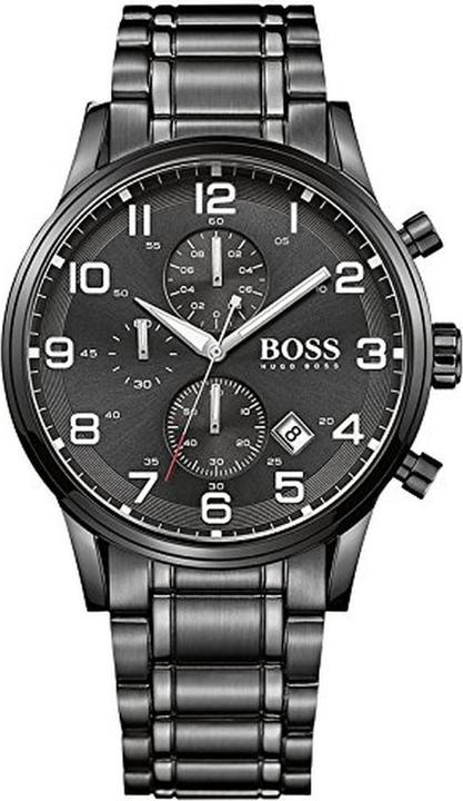 Hugo Boss Cronografo Aeroliner