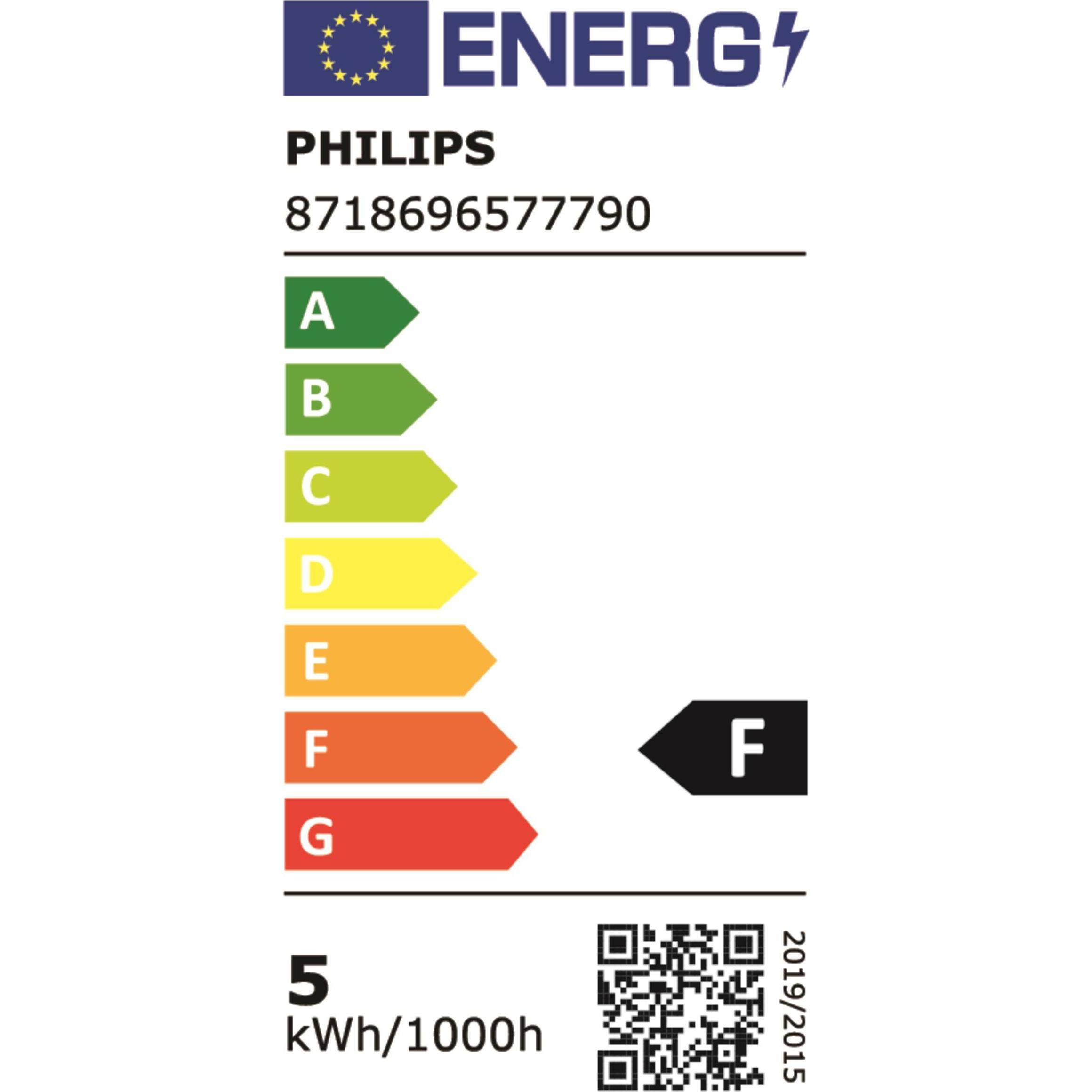Thumbnail - Philips, Leuchtmittel, CorePro LEDbulb (E27, 40 W, 470 lm, 1 x, F)