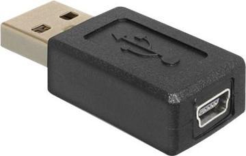 Produktbild Delock USB A zu Mini-B (USB-A, 10.50 cm)