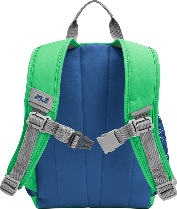 Actual product image Jack Wolfskin Little Scout 10 (10 l)