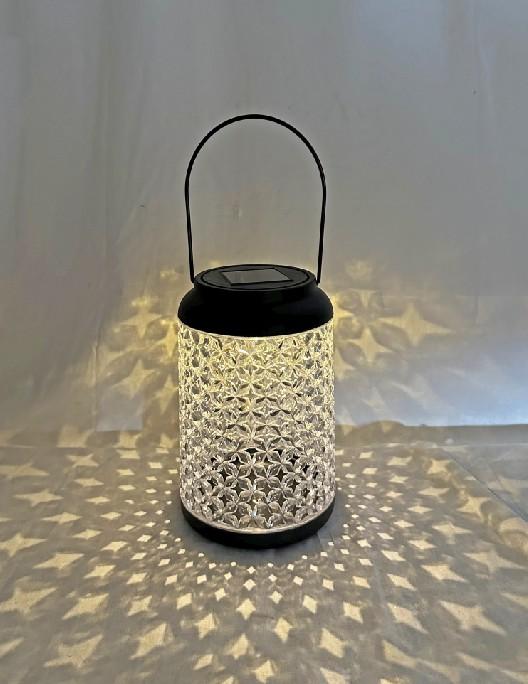 Produktbild GuGus LED Solar Laterne