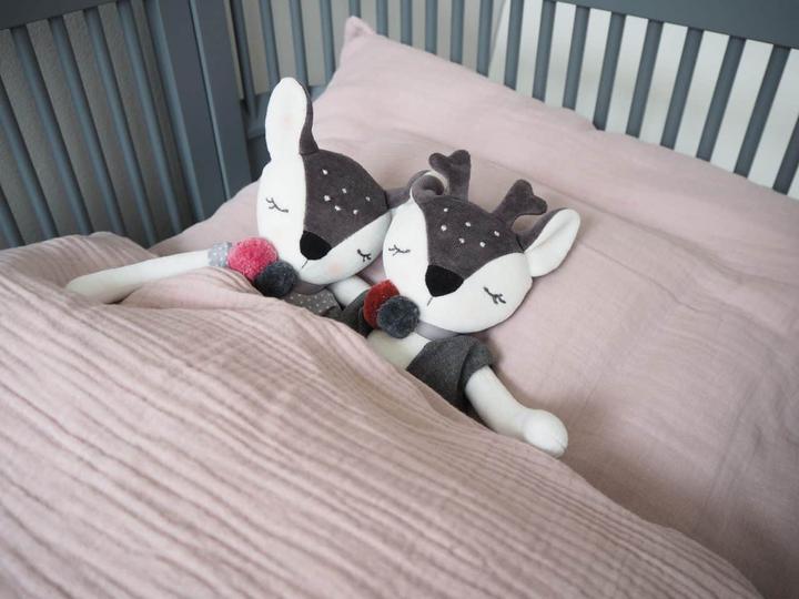 Image du produit Kikadu Grande poupée faon