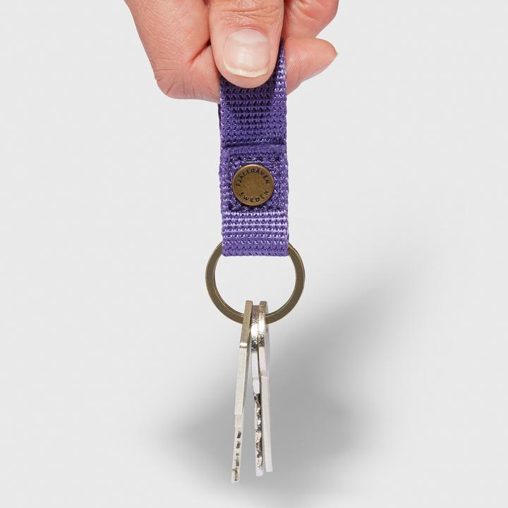 Actual product image Fjällräven Keyring