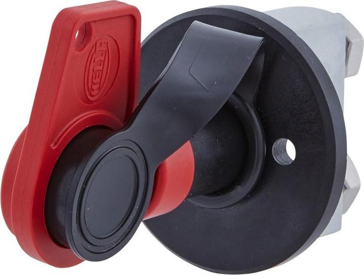 Immagine prodotto Hella Interruttore principale a batteria avvitato per HOLDER KRAMER KRONE LIEBHERR