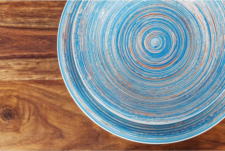 Produktbild Kare Design Brooklyn Nature (160 x 80 x 76 cm)