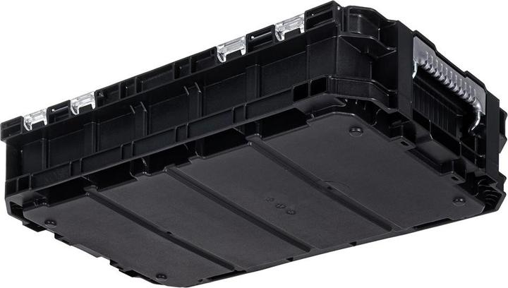 Productafbeelding Keter Connect gereedschapswagen en assortimentsdoos