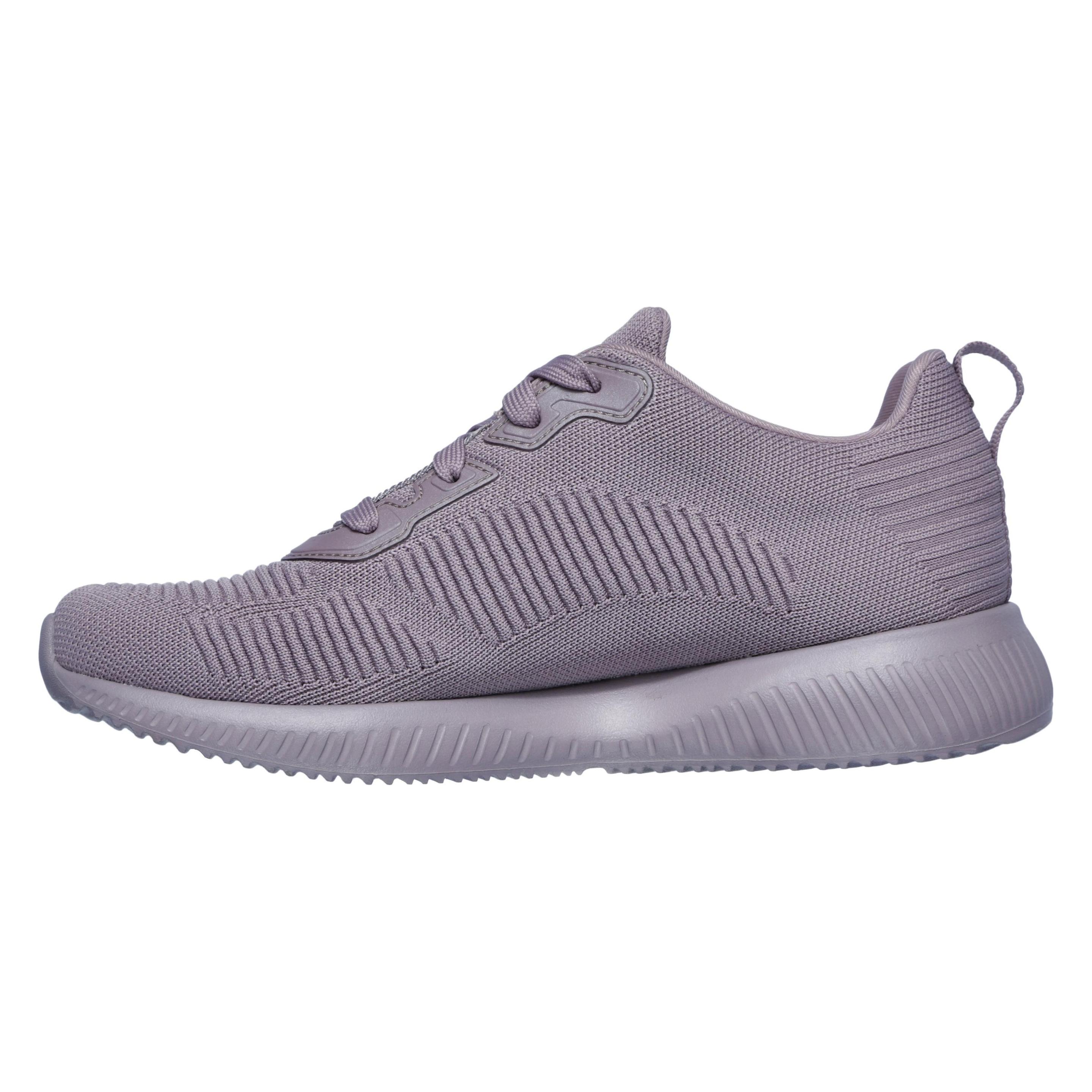 Skechers, Vrouwen, Sneakers, Bob's Team-Stoere Praatjes, Paars, (37)