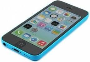 Image du produit Proporta Protecteur d'écran scintillant pour iPhone 5C (Apple iPhone 5c)
