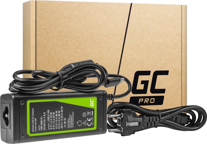 Actual product image GreenCell AD123P Pro (65 W)