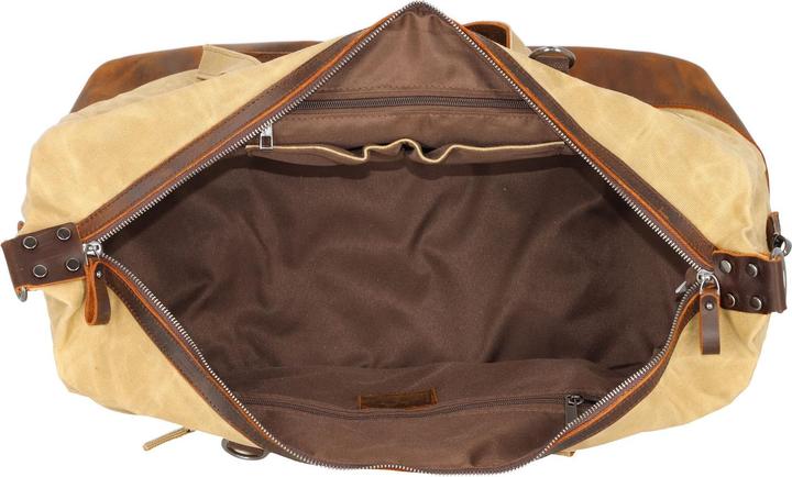 Image du produit Jack kinsky Weekender (47 l)