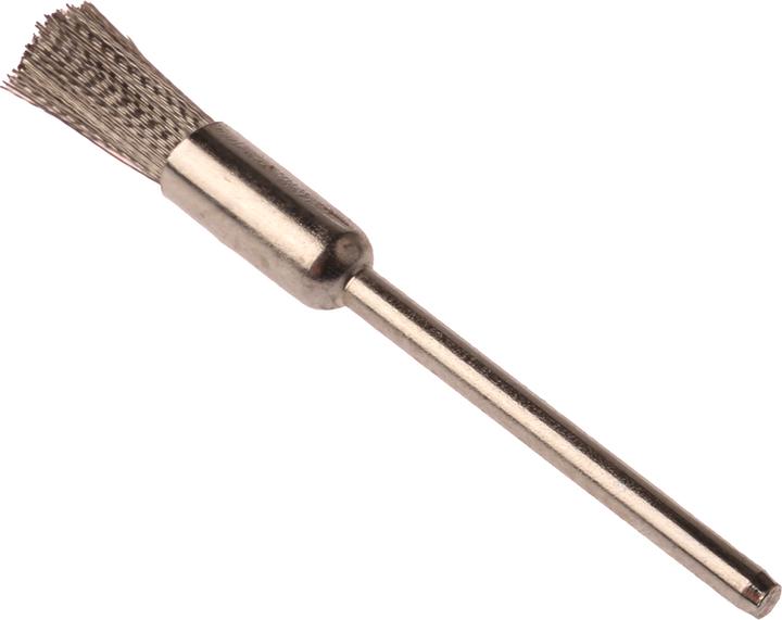 Produktbild RS PRO Steel Wire End Brush 3 pack