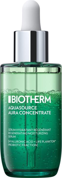 Actual product image Biotherm Aquasource Serum 50ml (50 ml)