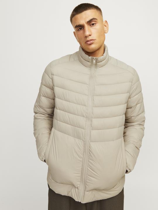 Actual product image Jack & Jones Jjesprint Puffer Collar Noos (M)