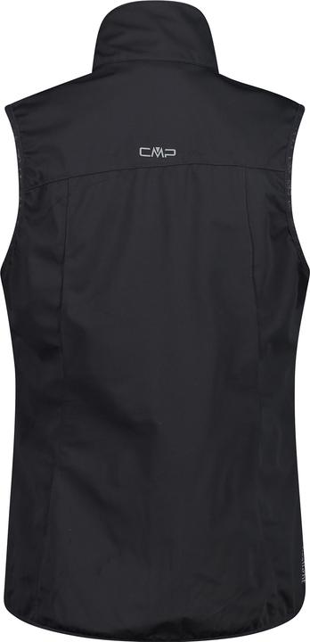 Actual product image CMP Campagnolo Waistcoat (36)