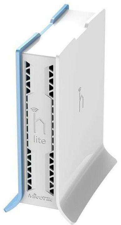 Produktbild MikroTik RB941-2nD-TC, hAP-Lite TC