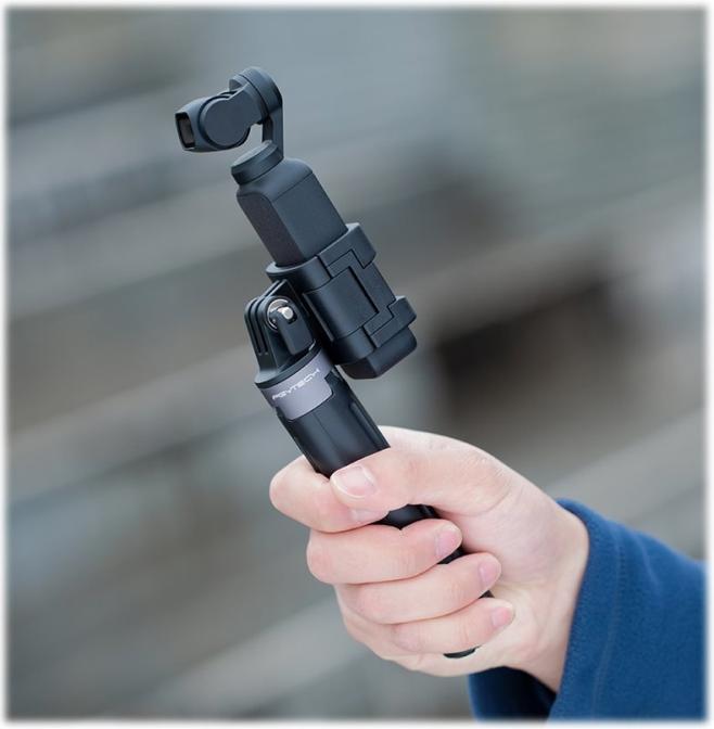 Immagine prodotto Pgytech Osmo Pocket supporto universale 1/4 (DJI Osmo Pocket)