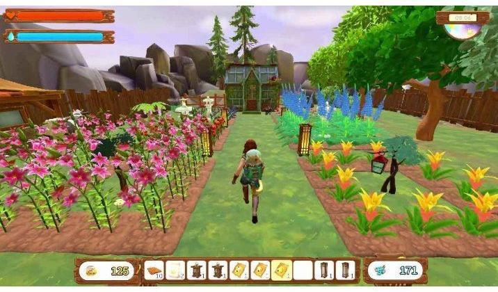Produktbild Merge Games No Place Like Home (Switch, Switch Lite, Switch OLED)