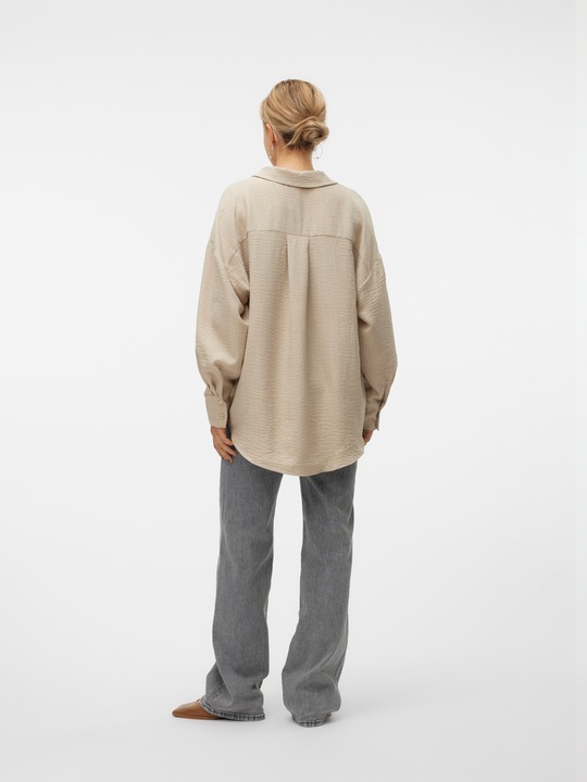 Produktbild Vero Moda VMMELANEY Hemd Hemd (S)