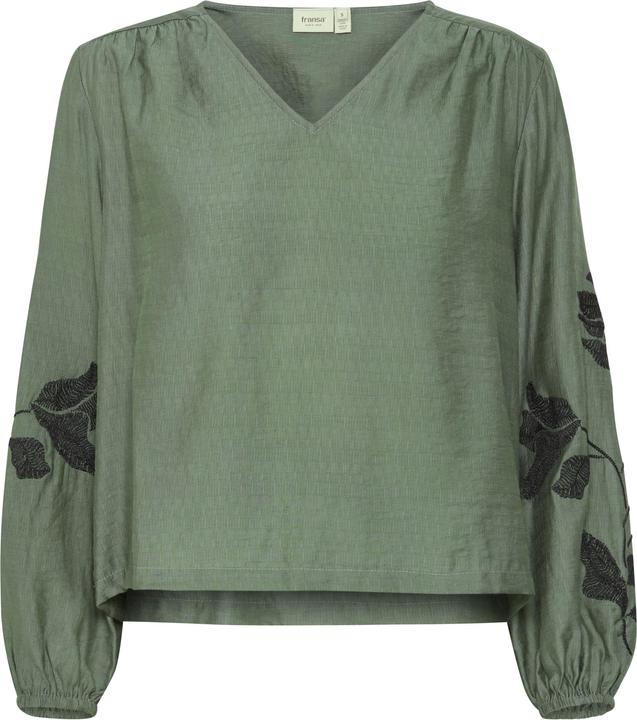 Laurel Wreath AOP MA24 02G (203784)