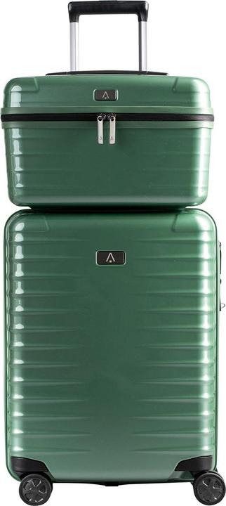 Immagine prodotto Titan Litron - Beauty Case