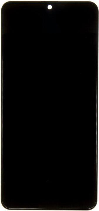 Produktbild Samsung LCD display + Touch Unit + Front Cover for A315F Galaxy A31 Black (Display, Modul)