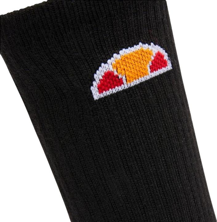 Produktbild Ellesse Tisbi Socken (3erPack) (3er Pack, 43 - 45.5)
