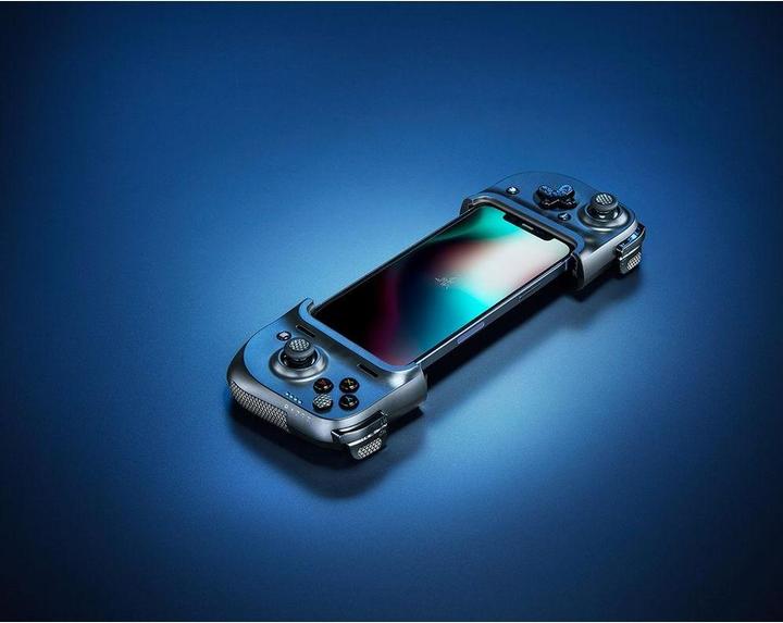 Actual product image Razer Universal Grip Tape