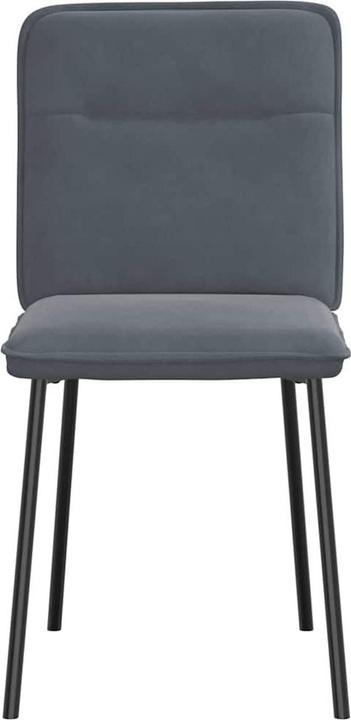 Produktbild vidaXL Esszimmerstuhl