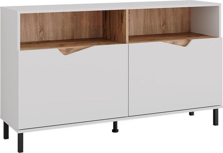 Artisan, Blanc