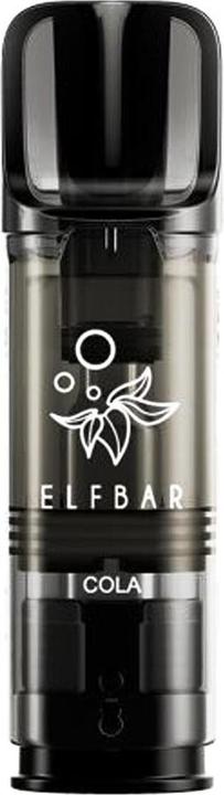 Immagine prodotto Elfbar Elfa Pro (Cola)
