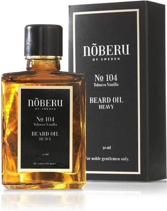 Nõberu Heavy (30 ml)