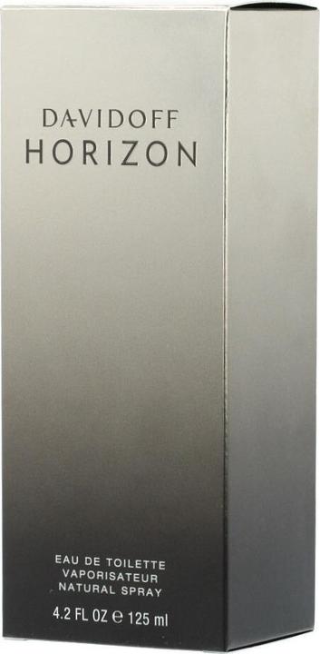 Image du produit Davidoff Horizon (Eau de toilette, 125 ml)
