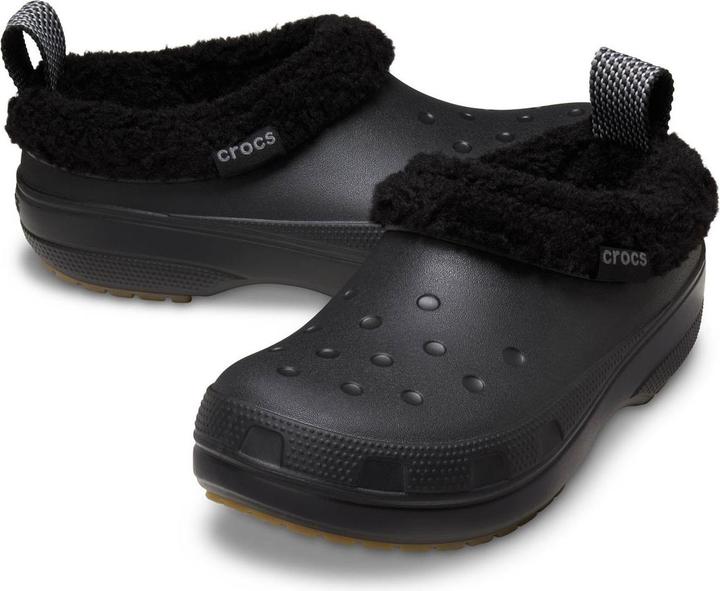 Produktbild Crocs Classic Lined Shorty (40)