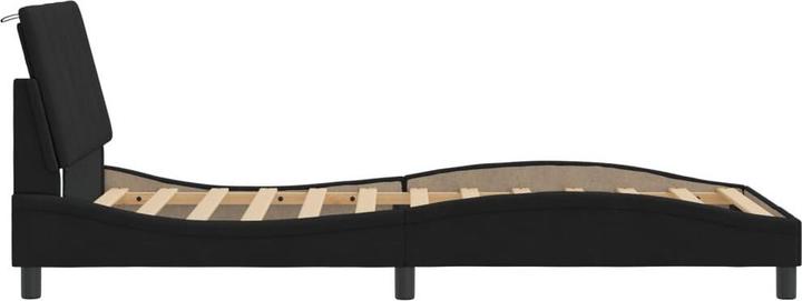 Image du produit vidaXL Bettgestell (100 x 200 cm)