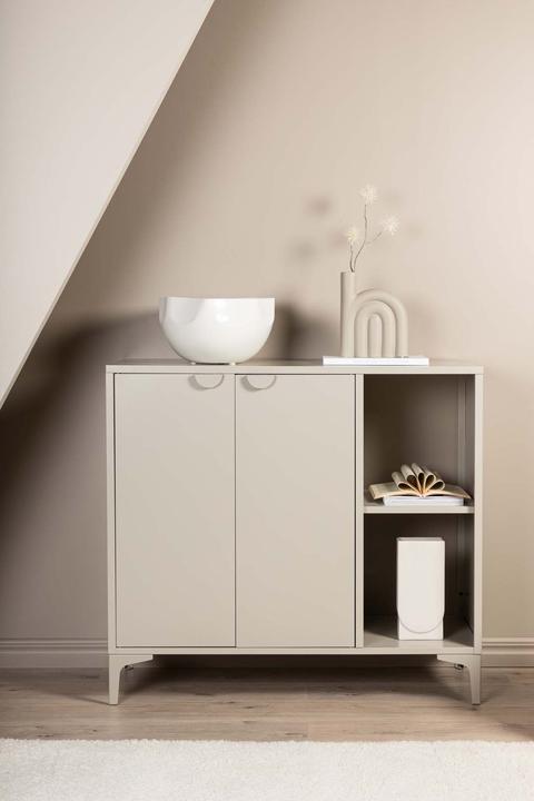 Actual product image Venture Home Piring (100 x 110 x 42 cm)