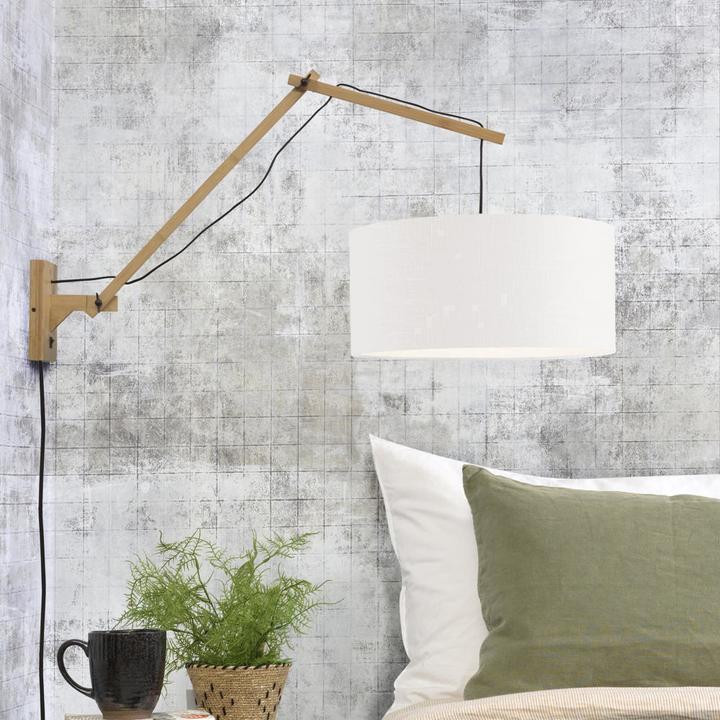 Image du produit Good&Mojo Andes (E27)