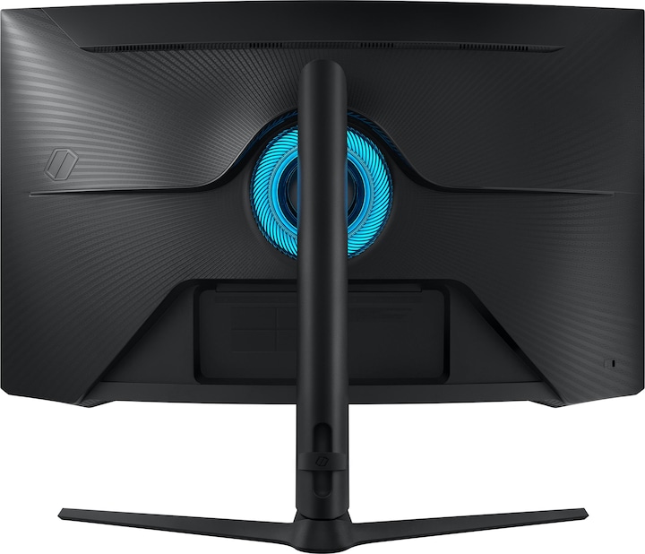 Immagine prodotto Samsung Odyssey G6 - G65B (2560 x 1440 pixel, 32")