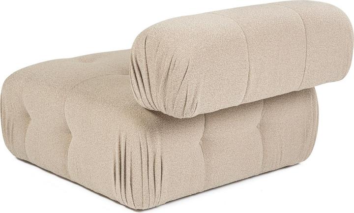 Actual product image Atelier del Sofa Doblo (1-seater)