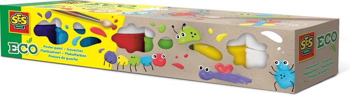 Image du produit Ses Peinture pour affiches Eco (Multi, 1109.22 ml)