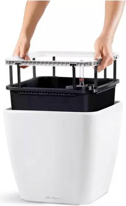 Immagine prodotto Lechuza Quadro LS (22.50 x 22.50 x 20.50 cm)