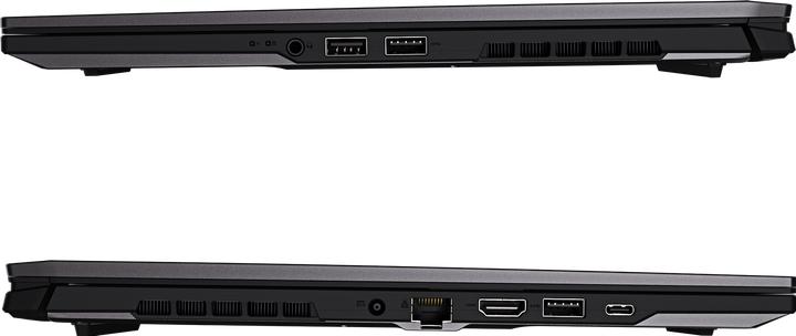 Produktbild Gigabyte Aero X16 RTX 5070 (16", AMD Ryzen AI 9 HX 370, 32 GB, 1000 GB, CH)