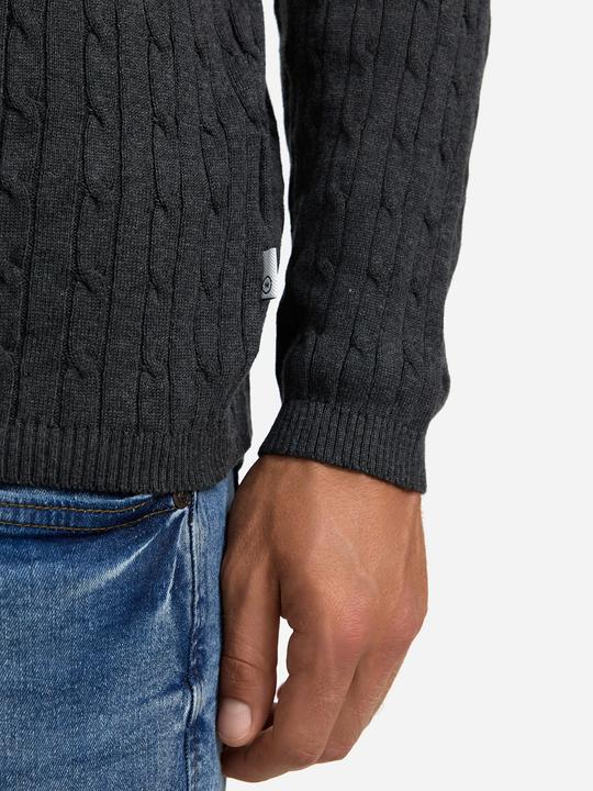Actual product image Kronstadt KSCable Cotton knit (S)