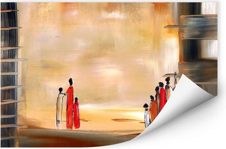 Produktbild Trenddeko Zusammenhalt (60 x 40 cm)