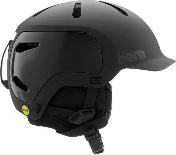 Produktbild Bern Watts 2.0 MIPS (M)